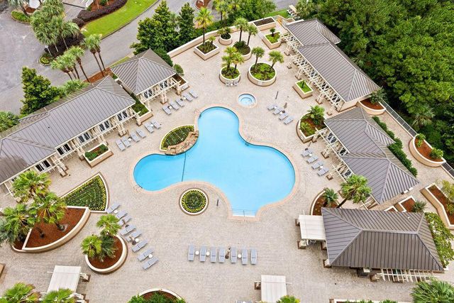 1 Beach Club Drive UNIT 1205, Miramar Beach, FL 32550
