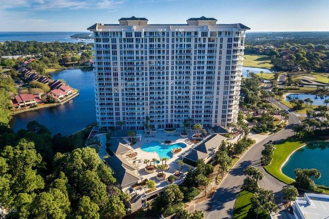 1 Beach Club Drive UNIT 1205, Miramar Beach, FL 32550