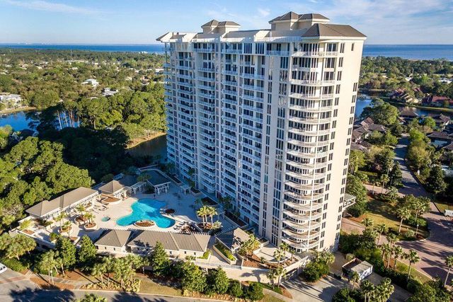 1 Beach Club Drive UNIT 1205, Miramar Beach, FL 32550