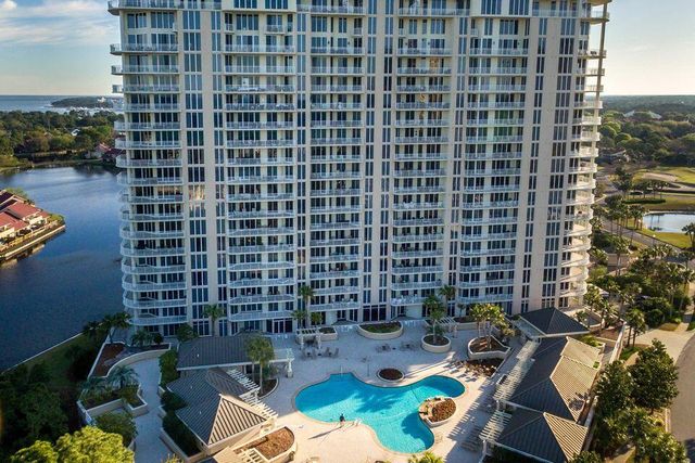 1 Beach Club Drive UNIT 1205, Miramar Beach, FL 32550
