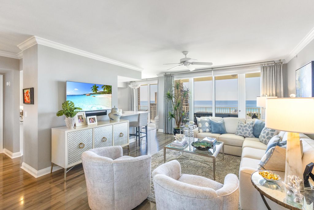 1 Beach Club Drive UNIT 1205, Miramar Beach, FL 32550