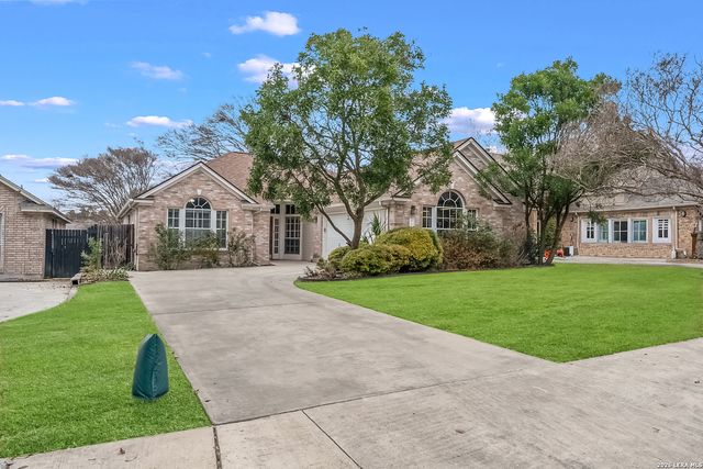 8467 Ulysses, Universal City, TX 78148