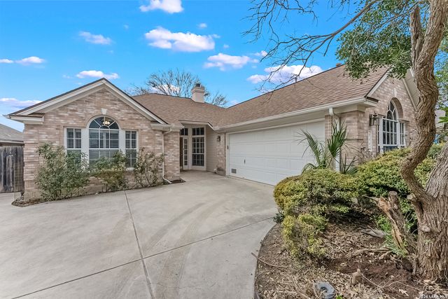 8467 Ulysses, Universal City, TX 78148