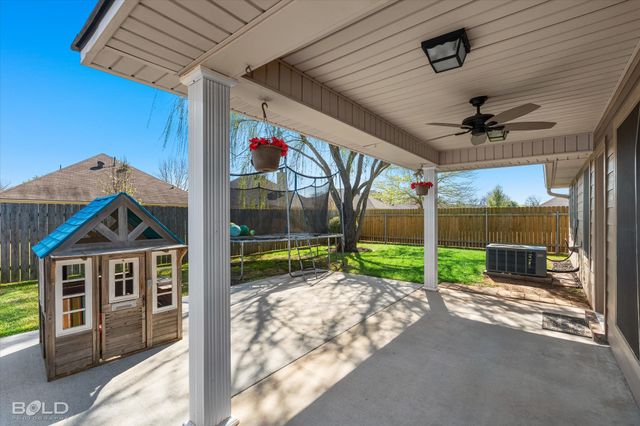 3709 Sabine Pass Drive, Bossier City, LA 71111