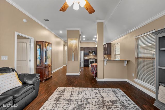 3709 Sabine Pass Drive, Bossier City, LA 71111