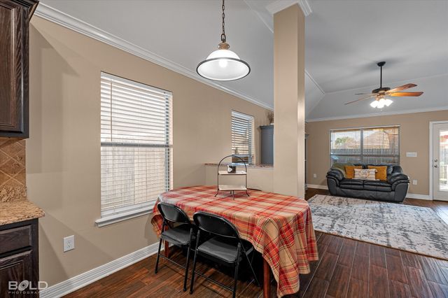 3709 Sabine Pass Drive, Bossier City, LA 71111