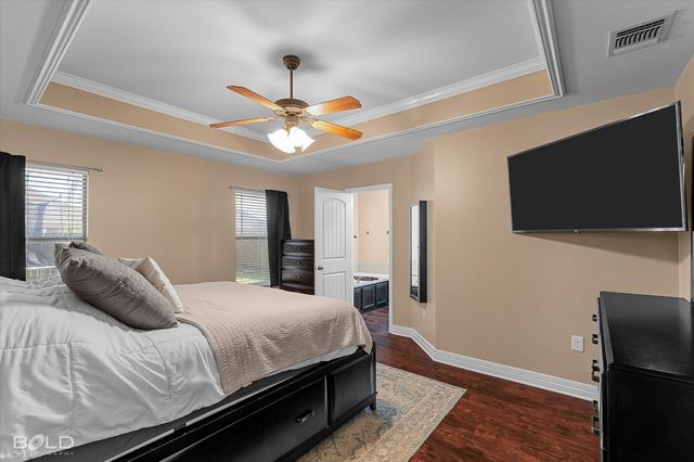 3709 Sabine Pass Drive, Bossier City, LA 71111