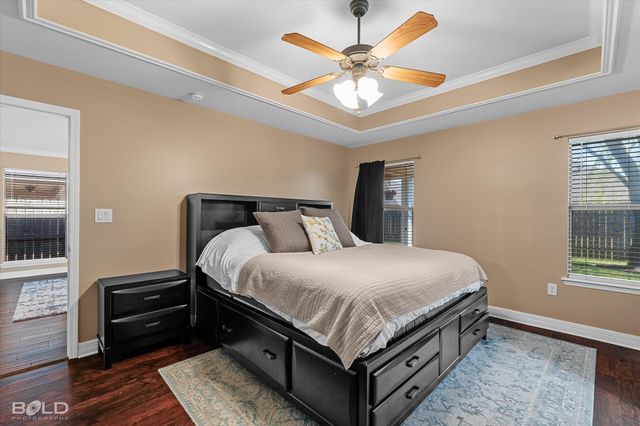 3709 Sabine Pass Drive, Bossier City, LA 71111