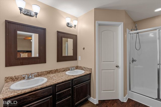 3709 Sabine Pass Drive, Bossier City, LA 71111