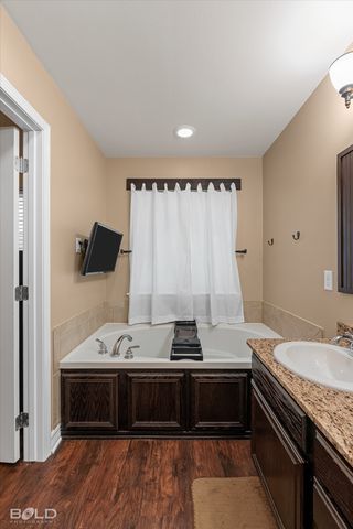 3709 Sabine Pass Drive, Bossier City, LA 71111