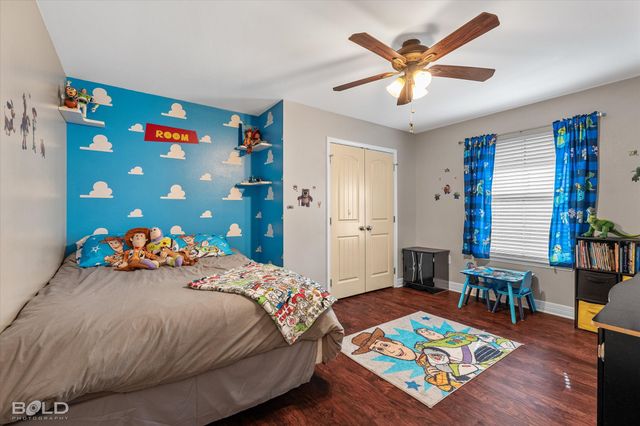 3709 Sabine Pass Drive, Bossier City, LA 71111