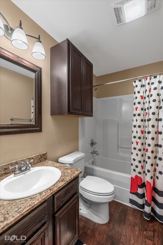 3709 Sabine Pass Drive, Bossier City, LA 71111