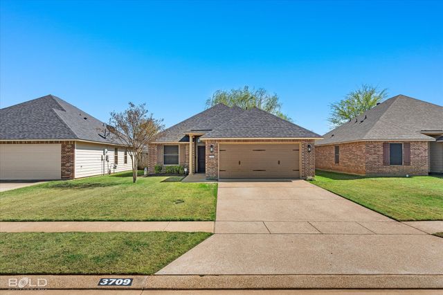 3709 Sabine Pass Drive, Bossier City, LA 71111