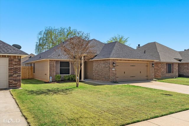 3709 Sabine Pass Drive, Bossier City, LA 71111