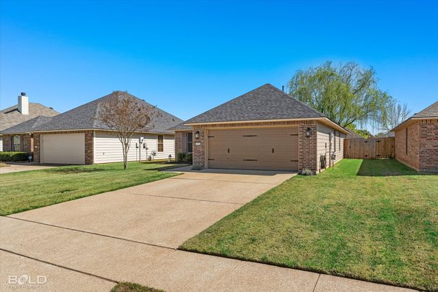 3709 Sabine Pass Drive, Bossier City, LA 71111