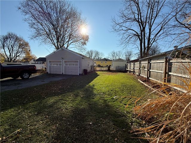 1145 Maple Street, Rochester, NY 14611