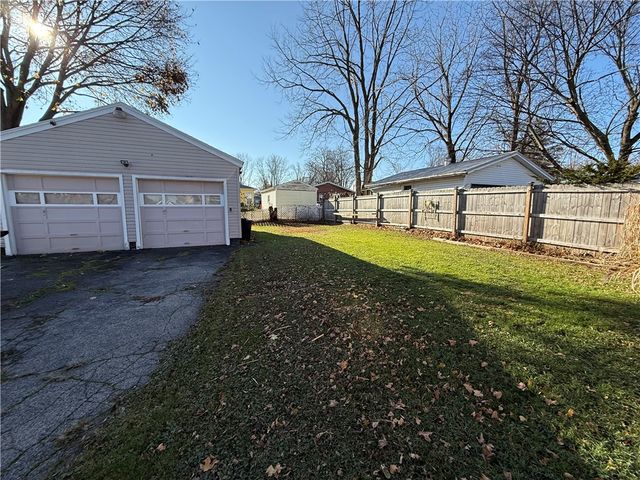 1145 Maple Street, Rochester, NY 14611