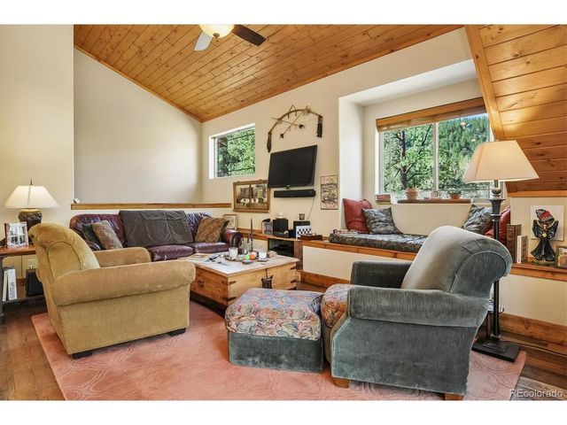 16602 County Road 289, Nathrop, CO 81236