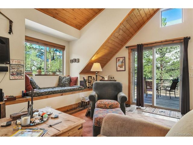 16602 County Road 289, Nathrop, CO 81236