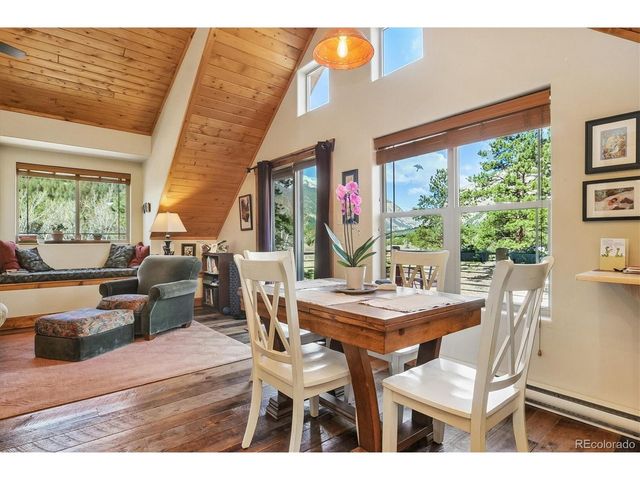 16602 County Road 289, Nathrop, CO 81236