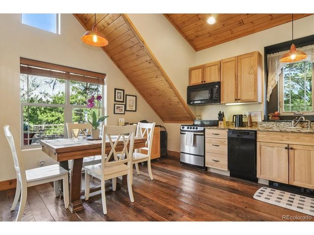 16602 County Road 289, Nathrop, CO 81236