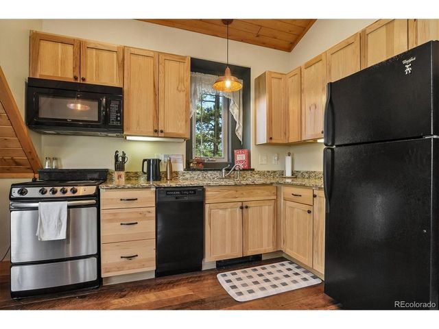 16602 County Road 289, Nathrop, CO 81236