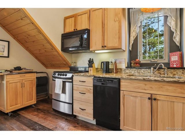 16602 County Road 289, Nathrop, CO 81236