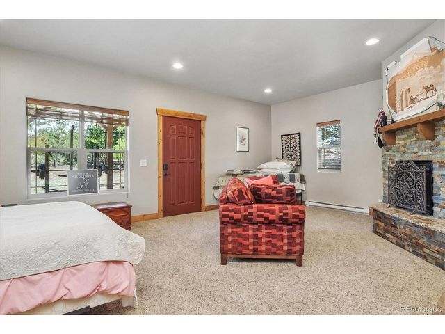 16602 County Road 289, Nathrop, CO 81236