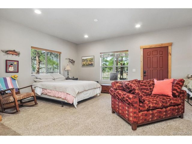 16602 County Road 289, Nathrop, CO 81236