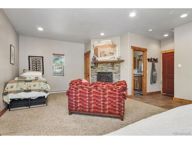 16602 County Road 289, Nathrop, CO 81236