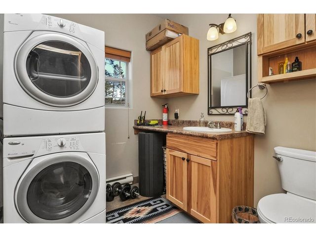 16602 County Road 289, Nathrop, CO 81236