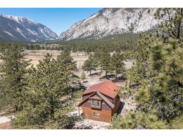 16602 County Road 289, Nathrop, CO 81236