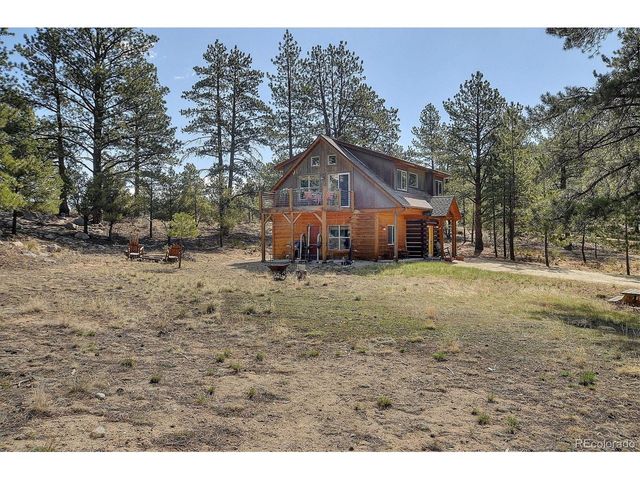 16602 County Road 289, Nathrop, CO 81236