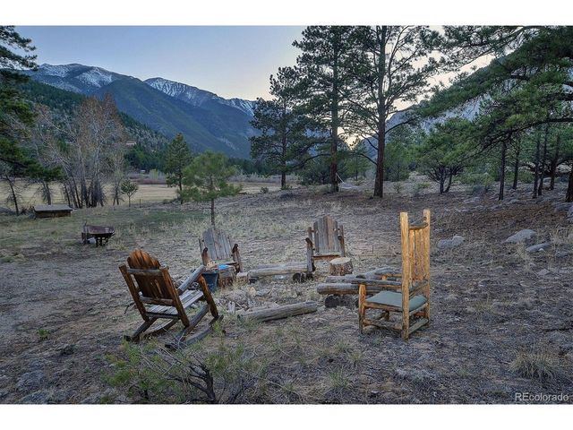 16602 County Road 289, Nathrop, CO 81236