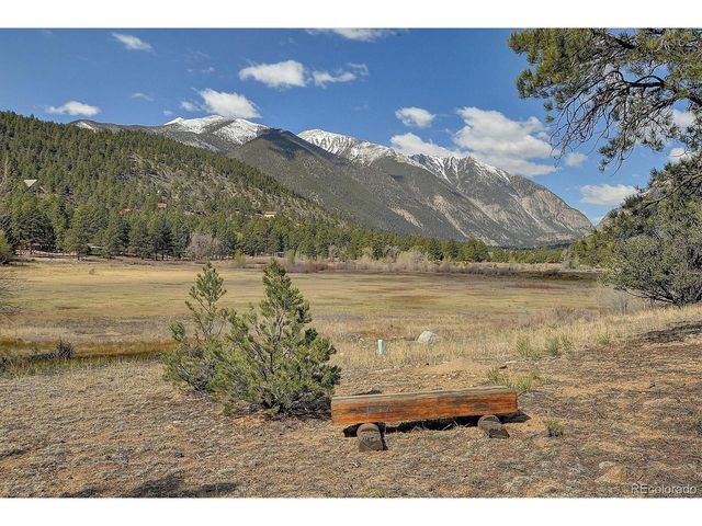 16602 County Road 289, Nathrop, CO 81236