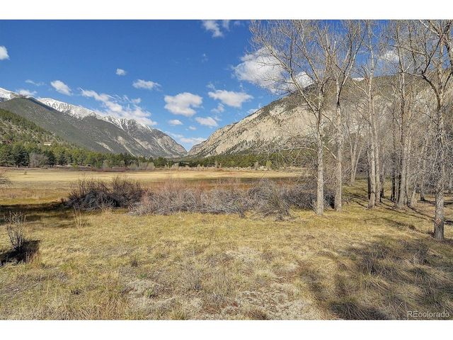 16602 County Road 289, Nathrop, CO 81236