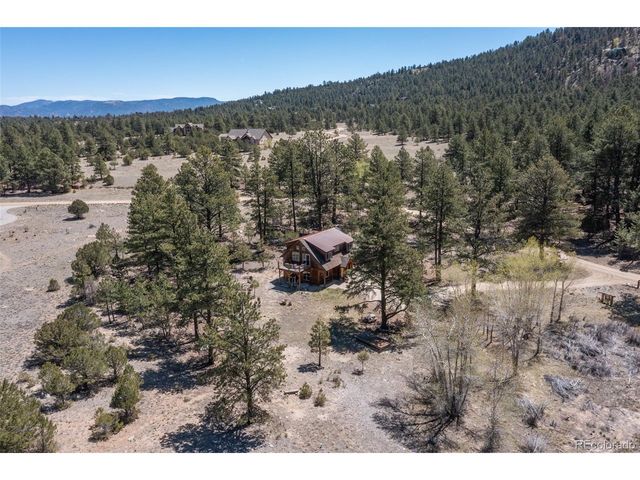 16602 County Road 289, Nathrop, CO 81236