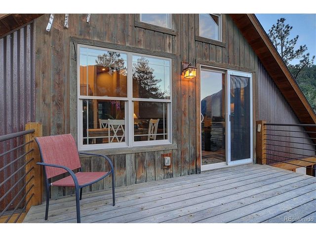 16602 County Road 289, Nathrop, CO 81236