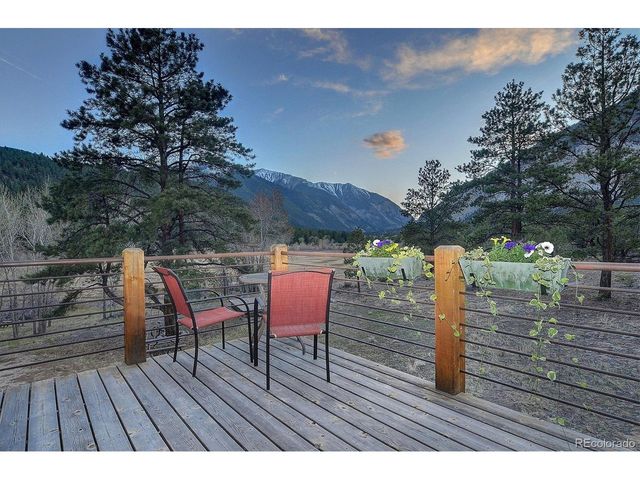 16602 County Road 289, Nathrop, CO 81236