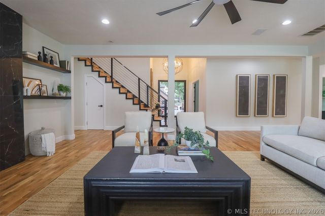2503 S Birmingham Avenue, Tulsa, OK 74114
