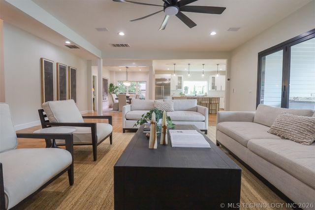2503 S Birmingham Avenue, Tulsa, OK 74114