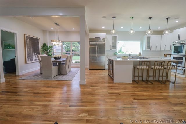 2503 S Birmingham Avenue, Tulsa, OK 74114