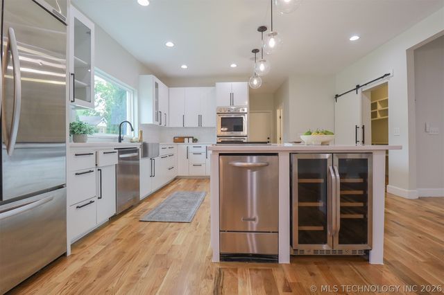 2503 S Birmingham Avenue, Tulsa, OK 74114