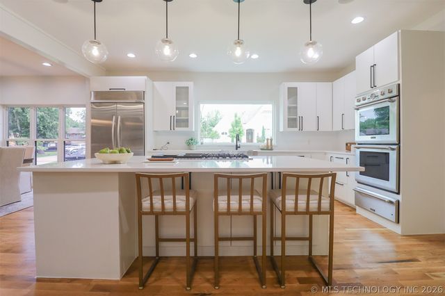 2503 S Birmingham Avenue, Tulsa, OK 74114