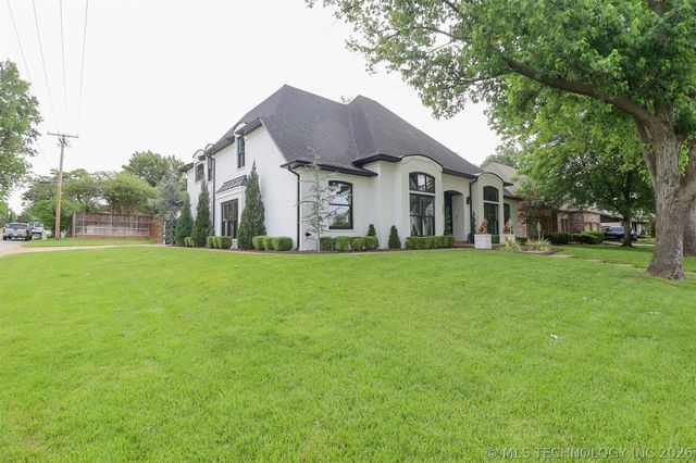 2503 S Birmingham Avenue, Tulsa, OK 74114