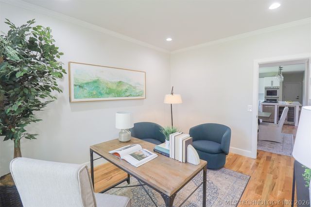 2503 S Birmingham Avenue, Tulsa, OK 74114