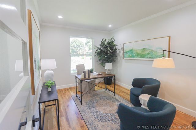 2503 S Birmingham Avenue, Tulsa, OK 74114