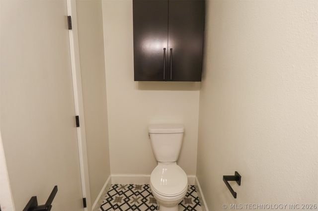 2503 S Birmingham Avenue, Tulsa, OK 74114