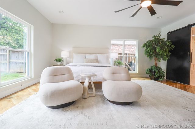 2503 S Birmingham Avenue, Tulsa, OK 74114