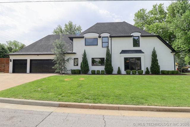 2503 S Birmingham Avenue, Tulsa, OK 74114